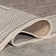 Gris Contemporary Indoor/Outdoor Area Rug