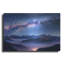 «Inside The Milky Way» par Luxe Portfolio, art mural en métal-1414815109