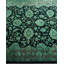Fine Vibrance One-of-a-Kind 3' 2" x 5' 0" Hand Knotted Area Rug