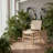 Solid Dining Chairs-642177461