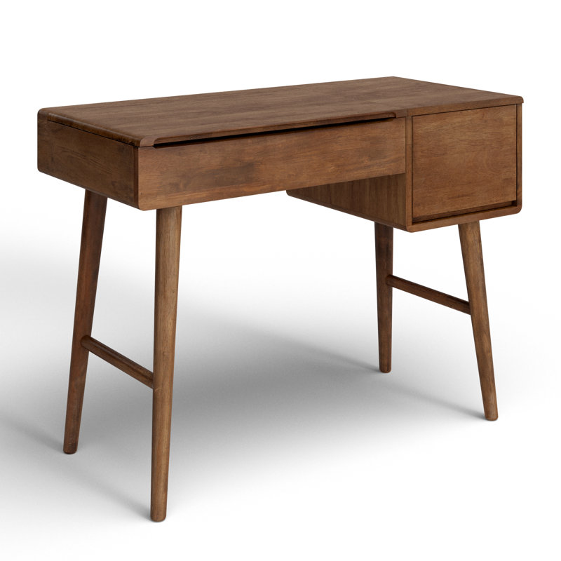 Cashawn  Vanity with Mirror