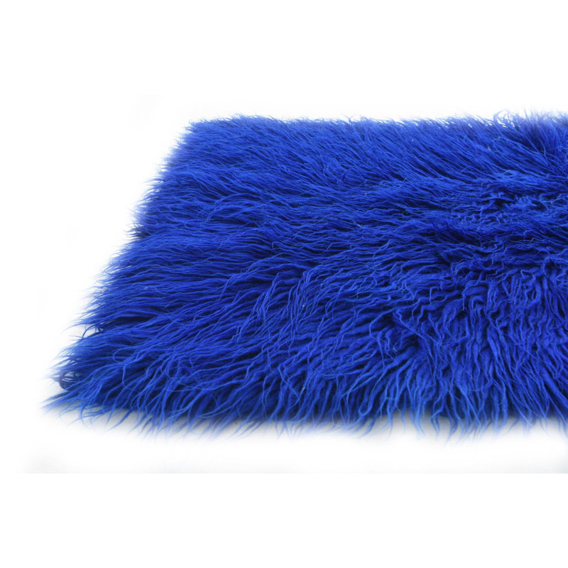 Nathaniel Blue Rug