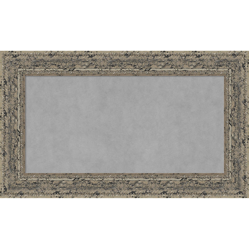Tableau magnétique Attic Aged, H 17 po x l 29 po
