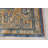 Traditional Blue Hand Knotted Rug-122808685