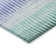 Machine Washable Indoor/Outdoor Jouett ACN2313 Stripes Rug