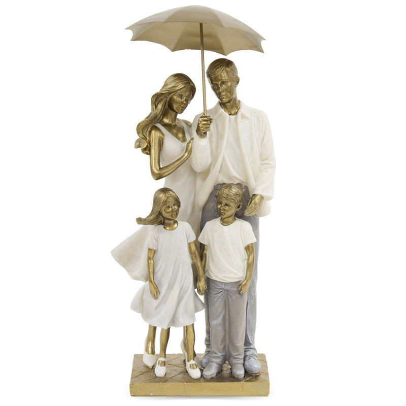 Cercis Figurines & Sculptures