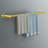 6 - Piece Bathroom Hardware Set-73487162