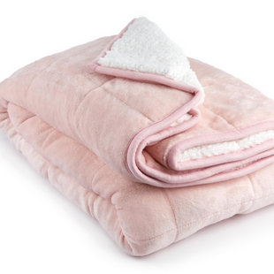 Weighted Throw Blanket