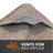 Garrison Outdoor Patio Sofa Cover-86836540