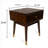 Antonim 18'' W Solid Wood Nightstand