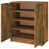 Smoked Oak