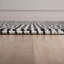 Tapis 100% polyester tissé à la main-1309266376
