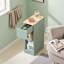 Jayshaun 20cm 1 Drawer Bedside Table-678921664