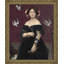 Pixelated Portrait 2 Giclee Print
