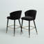 Tabouret de bar 27,3 po Cassie-1392160547