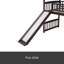 Lit mezzanine simple Alaiyah Kids-1238026263