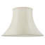 Marland 56cm Cotton Bell Lamp Shade