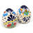 Charlton Home® Camargue Handmade Pottery Pepper Shaker