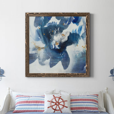 " BLUE VELVETEEN III "