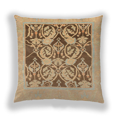 Coussin décoratif abstrait 1195