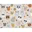 Tapis pour enfants East Urban Home-1659752950