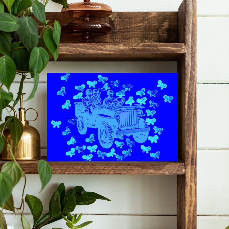 Print, 30.48cm H x 45.72cm W