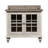Bale 42 " W Server