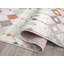 Tapis marocain multicolore Renae-2125268925