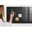 Magnetic Glass Dry Erase Board