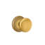 Passage Providence Knob with Rope Rose-1089062350