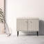 DROMA 6 Pair Shoe Storage Bench