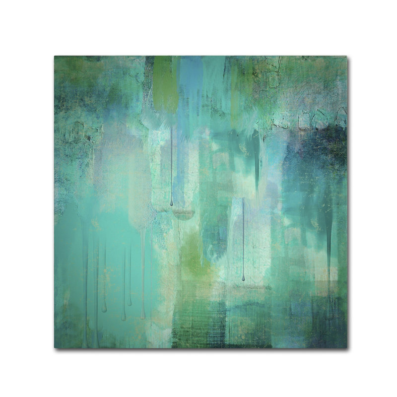 Modern & Contemporary, 14" H x 14" W x 2" D