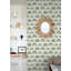 Rouleau de fleurs Popplewell-2053195572