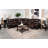 Duward LAF POWER LOVESEAT