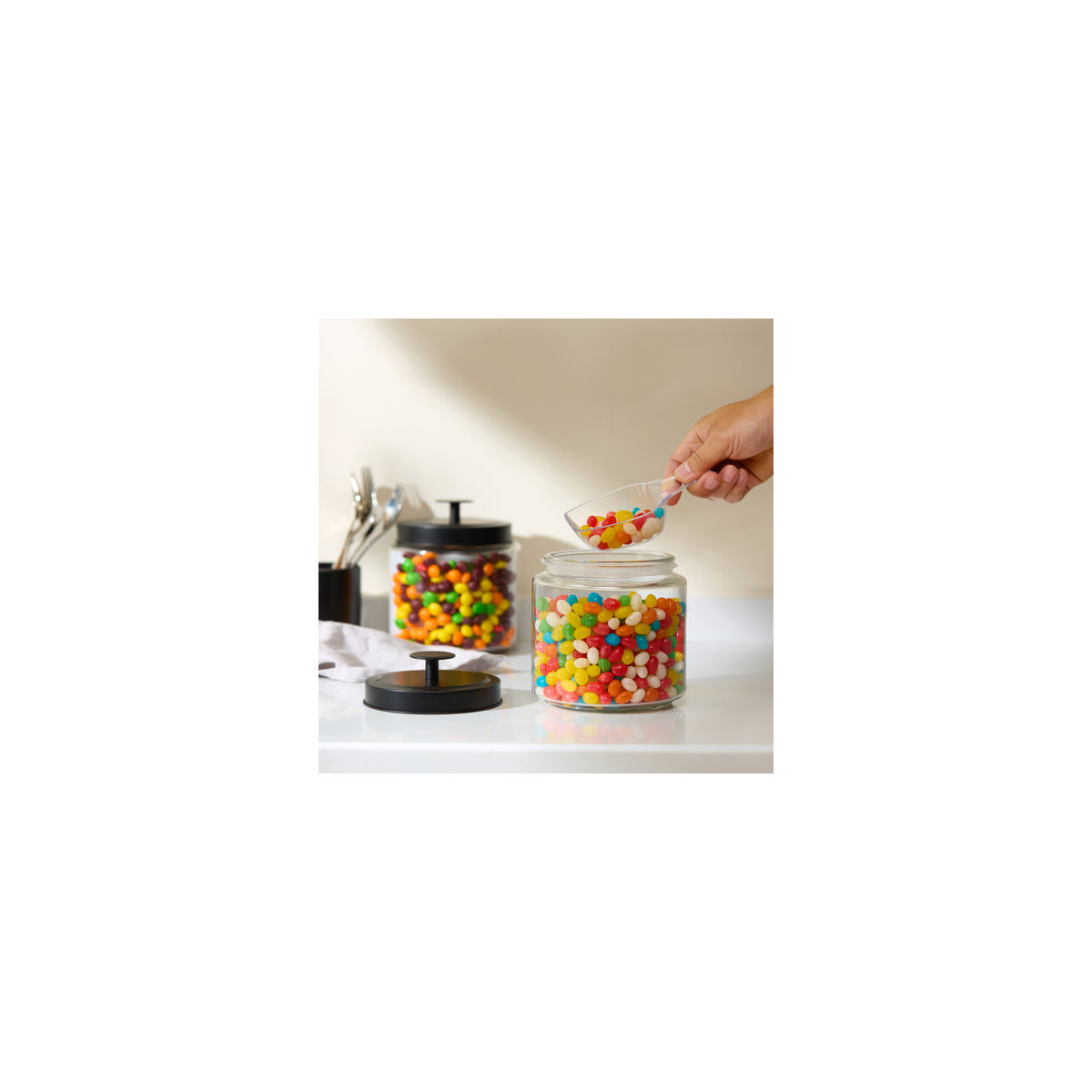 Kook Storage Canisters