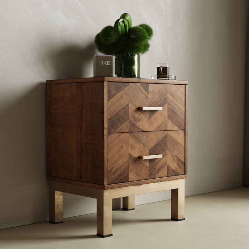 Table de chevet Zera