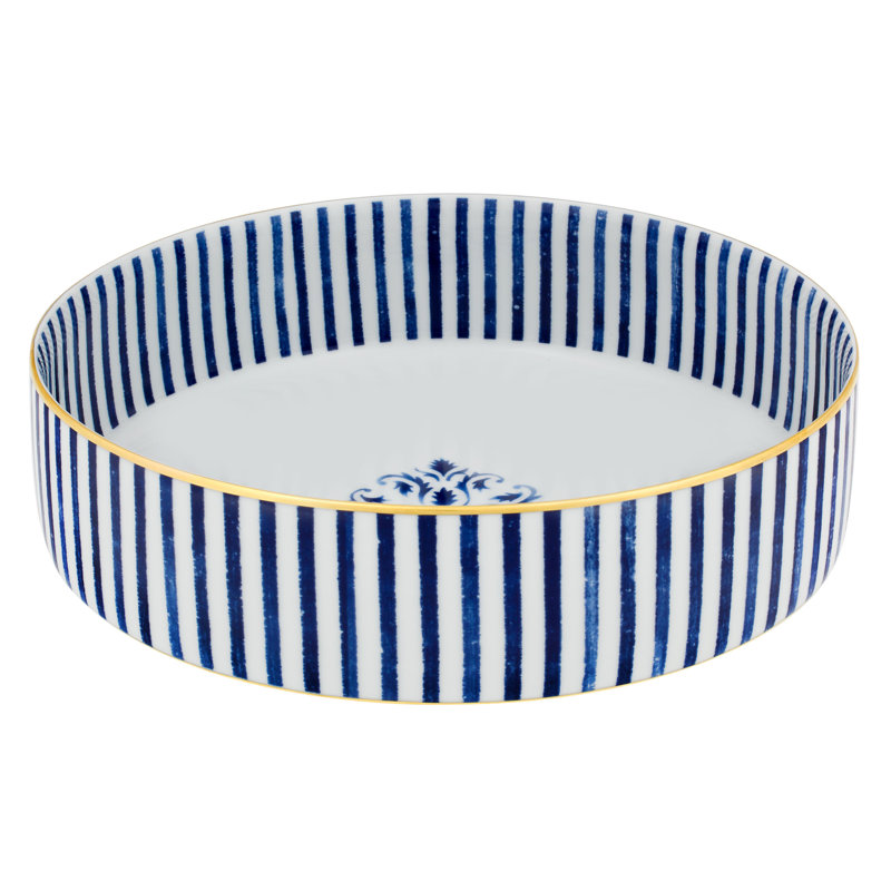Transatlântica Large Salad Bowl