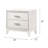 Storage Nightstand