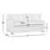 Gramercy Park Upholstered 81'' Sofa