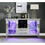 Broadview 58.6'' Bar Cabinet