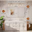 Miroir de salle de bain Areiona-18659149-37013736