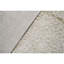 Damask Area Rug in Beige