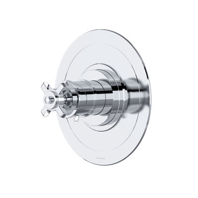 Armstrong 3/4" Thermostatic Trim Without Volume Control