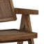 Tavrisa Dining Chair Brown