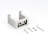 4 Stainless Steel Bathroom Accessory In Brushed Nickel. Long-Lasting And Scratch-. Fits Bathrooms, Outdoor Showers, Laundry Rooms. Easy Setup Hardware , Steel, Nickel Finish. Durability. For