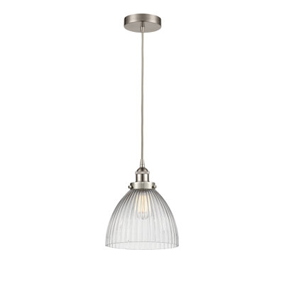 Tallulah 1 - Light Dome Pendant