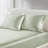 Luxurious Sheet Set for a Smooth Sleep Experience-111000201-111000203