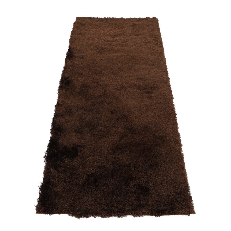 Solid Colour Area Rug