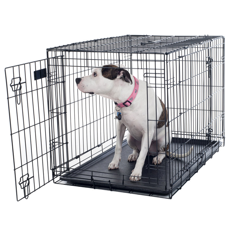 Cage pour chien 36 po PETMAker