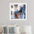 " Life Square " by Oliver Gal-32720044-32720387